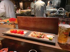 小番茄-三川·十酒Izakaya(南昌路店)
