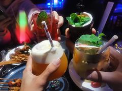 -TORA音乐酒馆