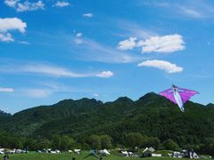-玉渡山自然风景区
