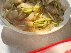 -宝光熏肉鞋底火烧(新街口店)