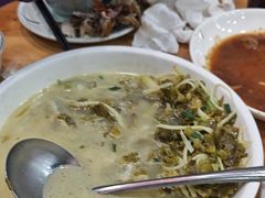 -红灯笼龙凤饭店(宁波老字号店)