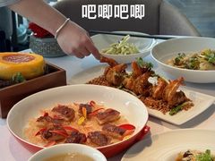 -悦轩中餐厅·高空江景·杭州柏悦酒店