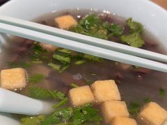 -回味鸭血粉丝汤(砂之船店)