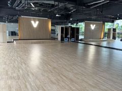 -威克健身游泳(万菱汇店)