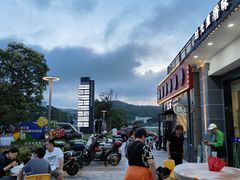 -丰收渔港饭店(嵊泗店)