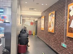 -汉堡王(西直门凯德MALL店)