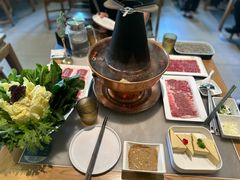 -牛街·马辈儿涮肉(牛街总店)