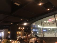 -星伦多自助料理·涮烤一体(虹悦城店)