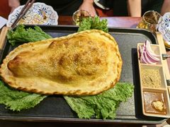 -阿依来新疆餐厅(奥城店)