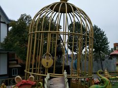 -安徒生童话乐园