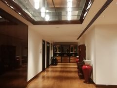 -苏州吴宫泛太平洋酒店