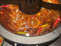 -晓宇重庆火锅(西安荟聚店)