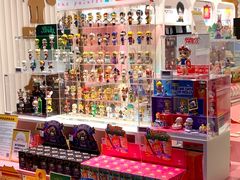 -泡泡玛特POPMART(东直门来福士店)