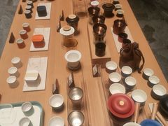 -奈雪茶院·茶室茶馆(广州粤海天地店)