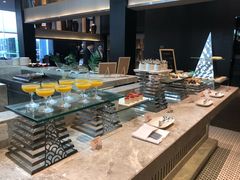 -上海虹桥宾馆味翠餐厅