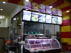 -老爷子原味蒸饺(总店)