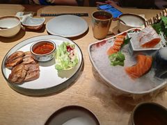 -阿吾罗·月咏精致日料(港汇恒隆广场店)