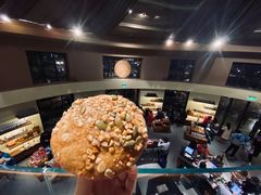 -星巴克(迪士尼小镇店)