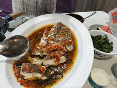 -湘中缘·湖南菜(娄底驻京办店)