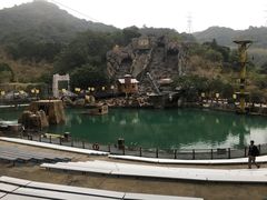 -东部华侨城