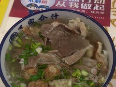 -夏家合汁(天润花园小区店)