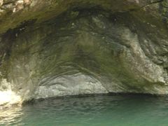 -宁波五龙潭景区