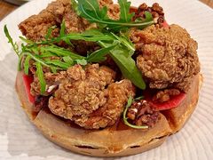 -Brut Eatery悦璞食堂(愚园路店)