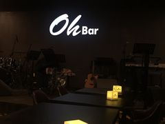 -ohbar live house(人广店)