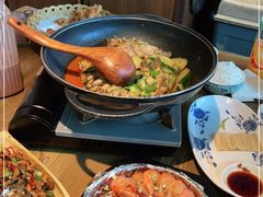 -老阿爸鲜鱼土菜(昆山花桥店)