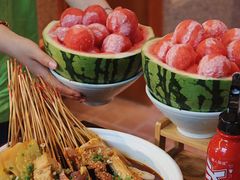 -走街串巷(丰富路店)