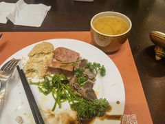 -洲际酒店·地平线全日餐厅HORIZON CAFÉ