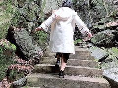 -藏龙百瀑风景区