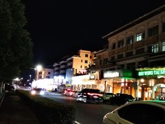 -横琴客运码头