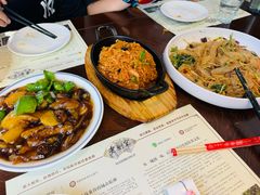 -老厨家(友谊路总店)