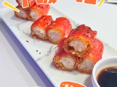 -南拳十三姨·潮汕砂锅粥·粤菜(西单大悦城店)