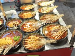 -东门町美食街