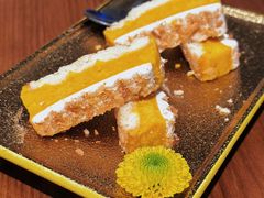 -傑·料理·海鲜放题(佛山文华荟店)