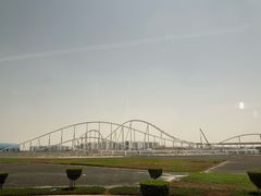 -法拉利主题公园
