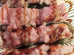 -十三姨正合丰烤肉(营迹路店)