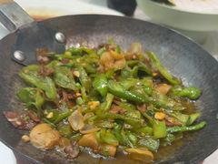 -盛百味·家宴餐厅(霸州分店)