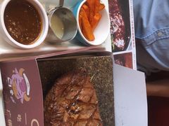-杯子红牛排(创意产业园店)