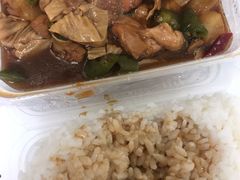 -杨铭宇黄焖鸡米饭(芙蓉巷店)