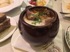 -老井俄式餐厅