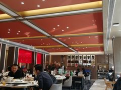 大堂-双合园·海鲜水饺青岛菜(九水东路店)