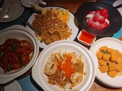 -大树餐厅(益田假日店)