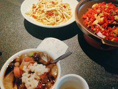 -赠李白·如诗的川味(余杭万达广场店)