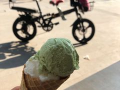 甜筒雪糕双球-成裕雪糕店(士多店)