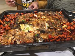 -一味一诚烤鱼(昌平悦荟店)