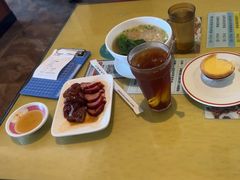 -吴系粤菜馆·茶餐厅(深业上城店)