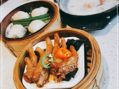 -又一间茶点轩(宝业路店)